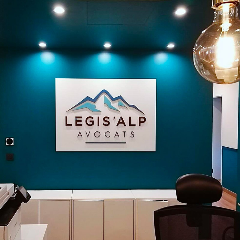 Agence de communication Sallanches – création graphique & WEB | Hyperion Studio