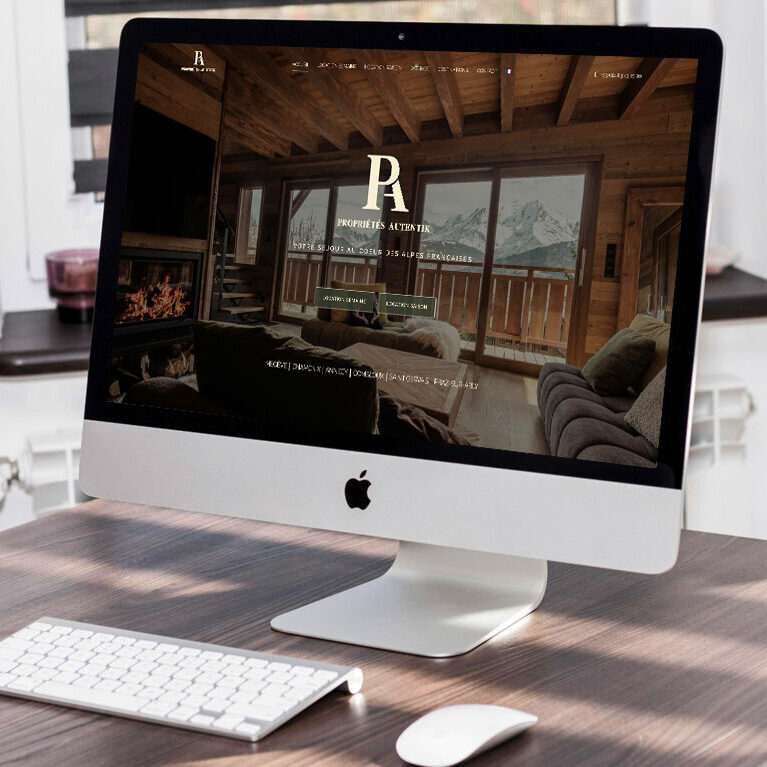 Agence de communication Sallanches – création graphique & WEB | Hyperion Studio