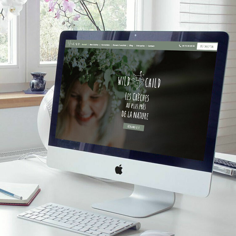 Agence de communication Sallanches – création graphique & WEB | Hyperion Studio