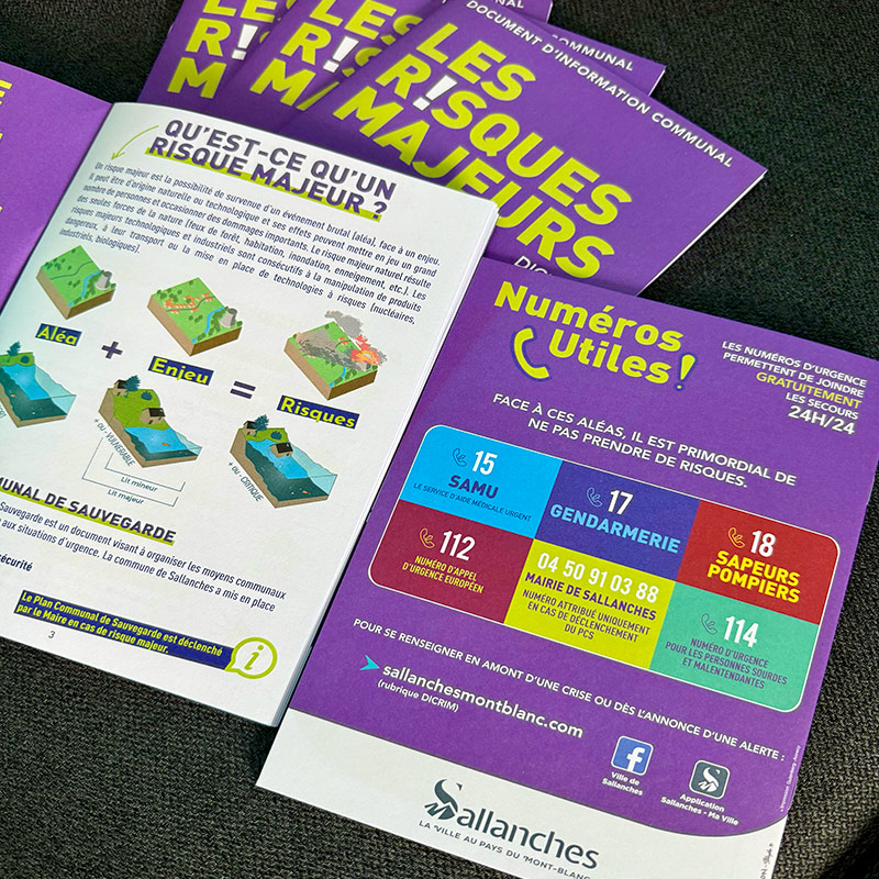 Agence de communication Sallanches – création graphique & WEB | Hyperion Studio