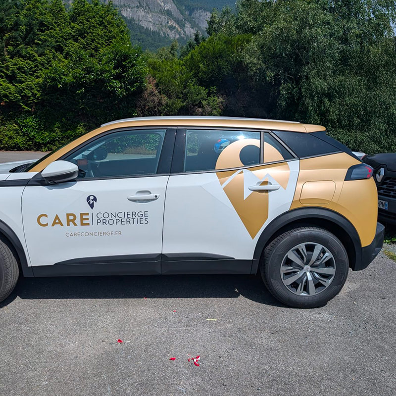 Agence de communication Sallanches – création graphique & WEB | Hyperion Studio