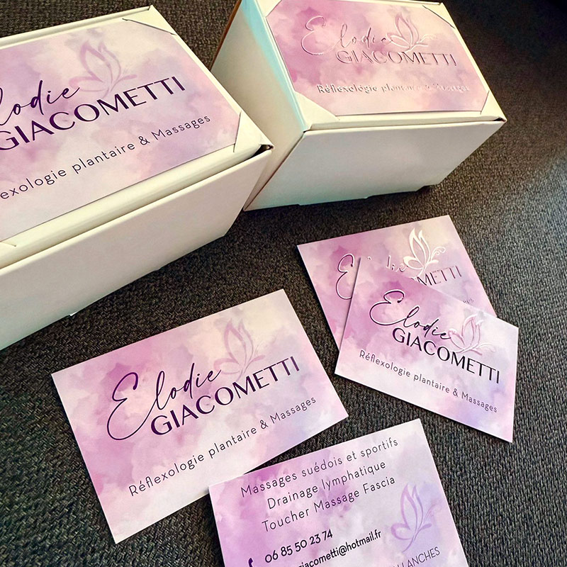 Agence de communication Sallanches – création graphique & WEB | Hyperion Studio