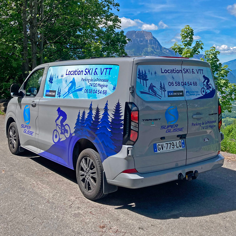 Agence de communication Sallanches – création graphique & WEB | Hyperion Studio