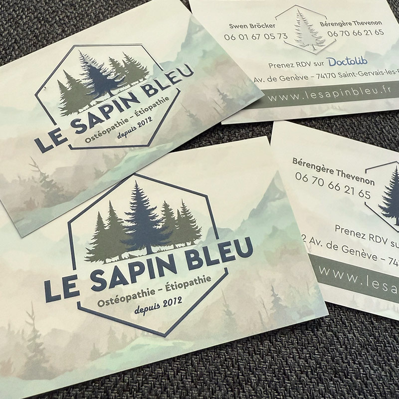 Agence de communication Sallanches – création graphique & WEB | Hyperion Studio