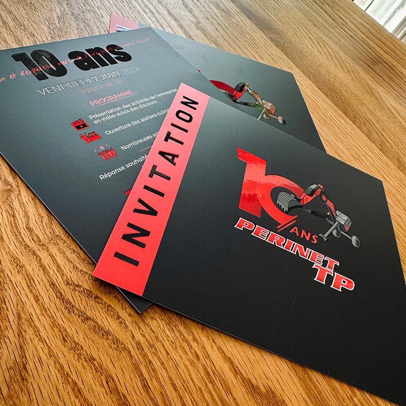 Agence de communication Sallanches – création graphique & WEB | Hyperion Studio