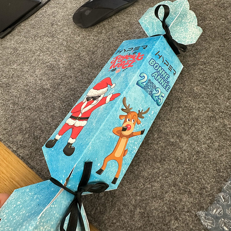 Agence de communication Sallanches – création graphique & WEB | Hyperion Studio