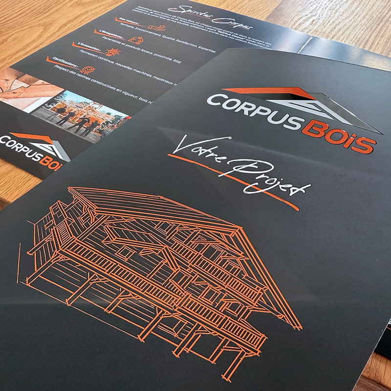 Agence de communication Sallanches – création graphique & WEB | Hyperion Studio