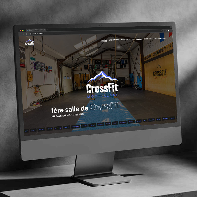 Agence de communication Sallanches – création graphique & WEB | Hyperion Studio