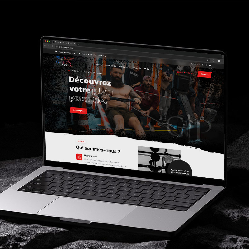 Agence de communication Sallanches – création graphique & WEB | Hyperion Studio