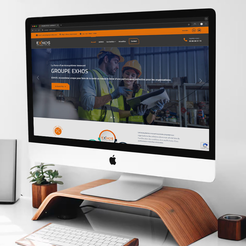 Agence de communication Sallanches – création graphique & WEB | Hyperion Studio