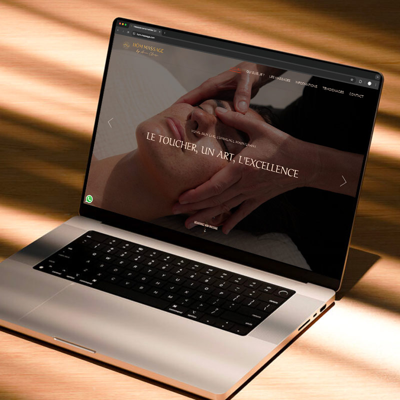 Agence de communication Sallanches – création graphique & WEB | Hyperion Studio