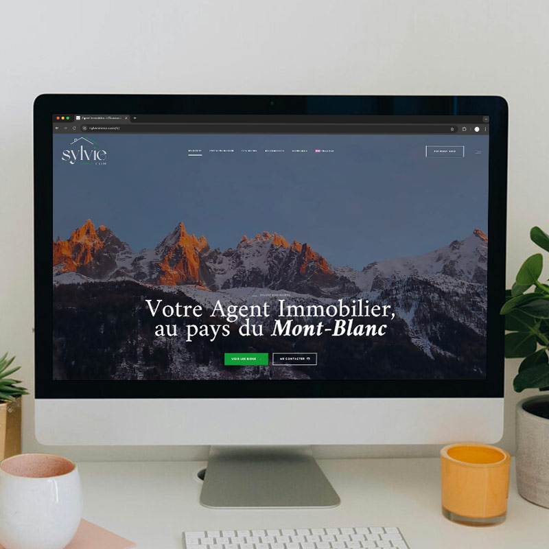 Agence de communication Sallanches – création graphique & WEB | Hyperion Studio