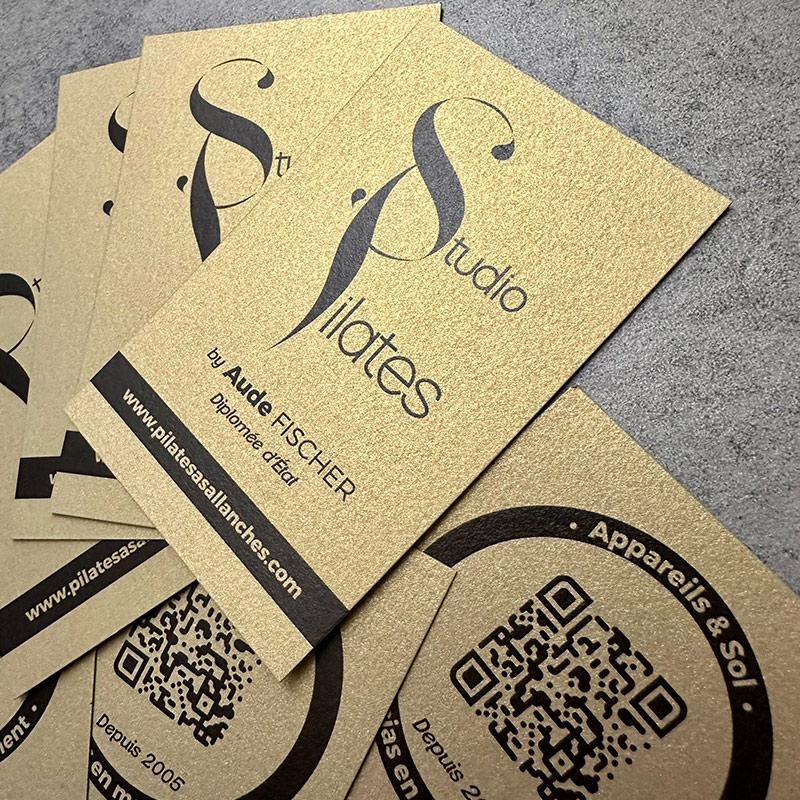 Agence de communication Sallanches – création graphique & WEB | Hyperion Studio