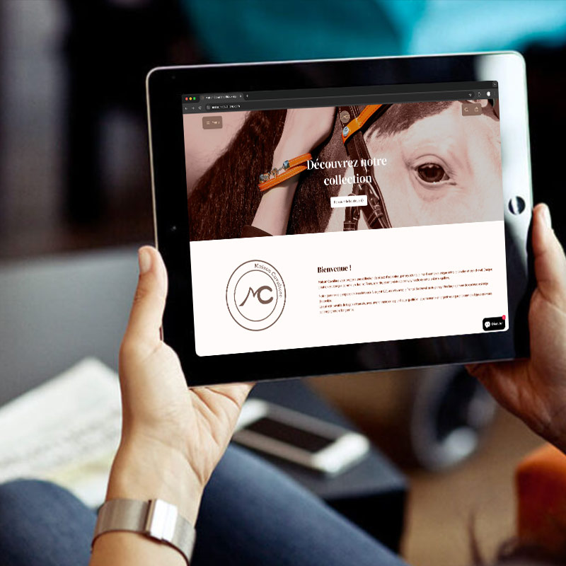 Agence de communication Sallanches – création graphique & WEB | Hyperion Studio